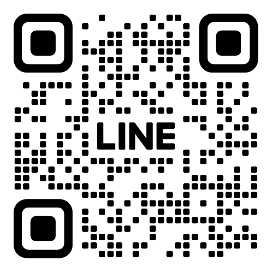 肯居集團 LINE 官方 QR Code